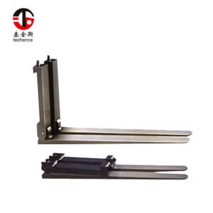 Folding forks