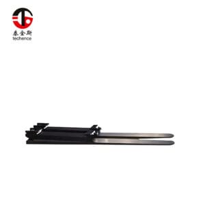 Folding forks
