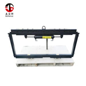 Forklift Side shifter