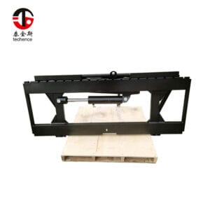 Forklift Side shifter