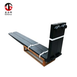 Forklift fork