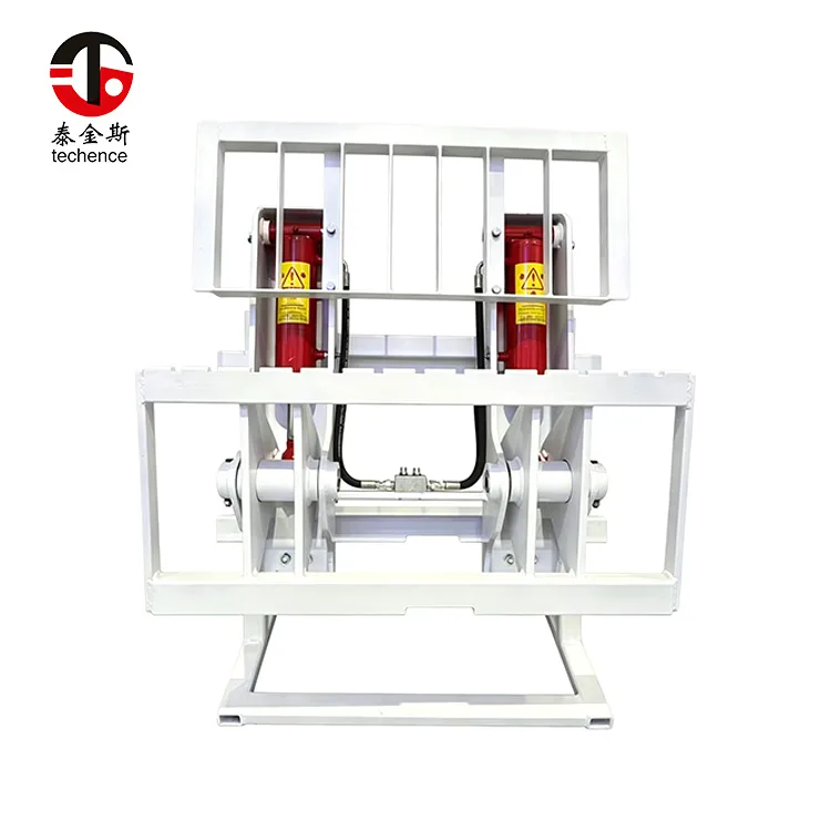 Hinged Fork