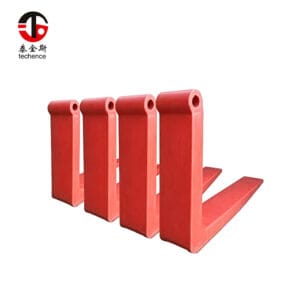 Mining forks