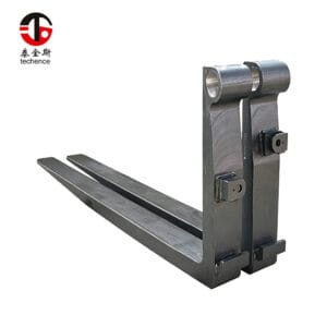 Pin Forklift Forks