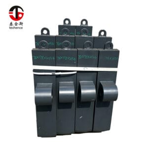 Pin Forklift Forks