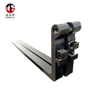 Pin Forklift Forks
