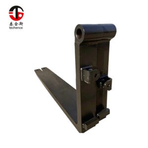 Pin Forklift Forks