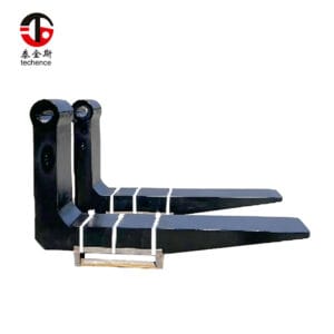 100ton Forklift Forks