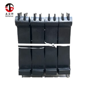 coal mine fork