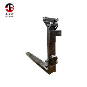 roller forks