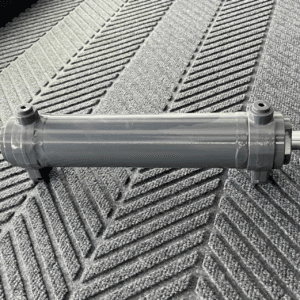 Hydraulic cylinder