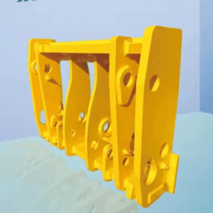 Loader Attachment