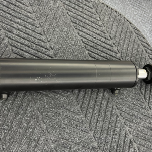Hydraulic cylinder