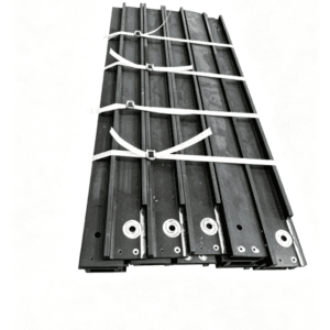 forklift door frame