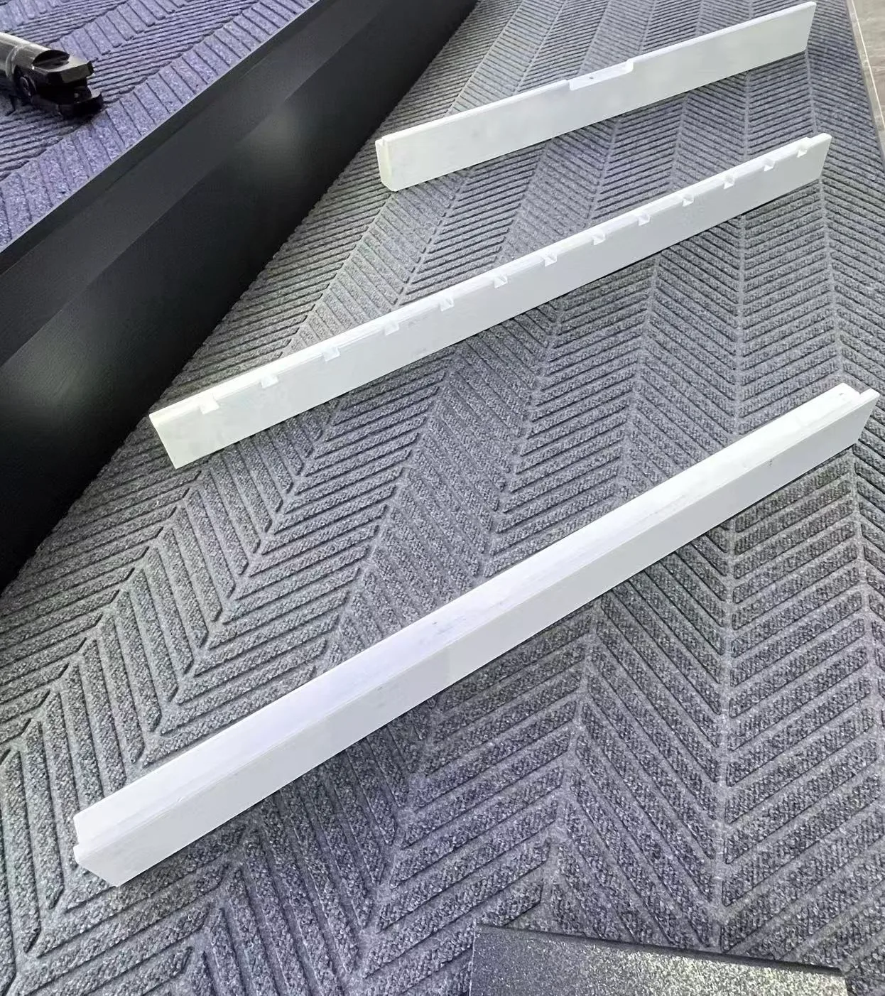 Carriage Bars