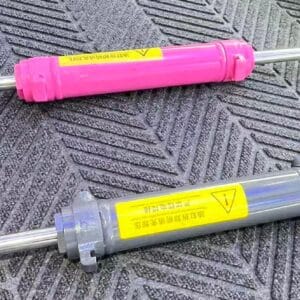 Hydraulic cylinder