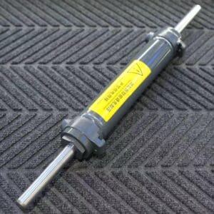 Hydraulic cylinder